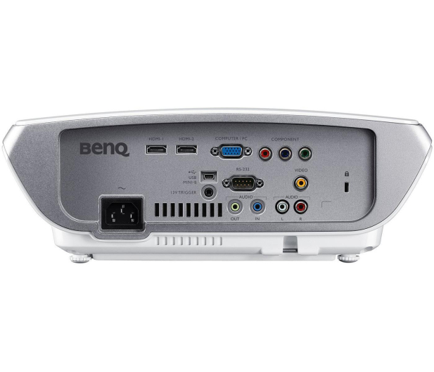 BENQ W1300 9H.J9M77.27E - 161116 - zdjęcie 4